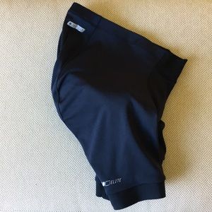 Pearl Izumi cycling shorts